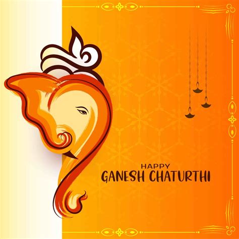 Happy Ganesh Chaturthi 2023: Wishes, Images, Quotes, And More