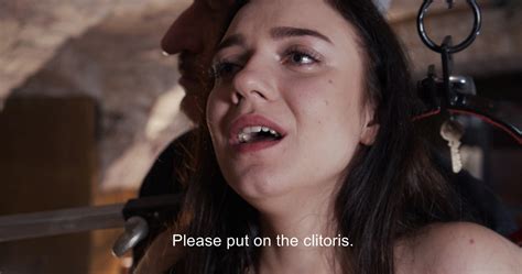 Raven Haired Slave Girl Gets Her Big Tits And Pussy Caned In Harsh Bdsm Action Coedcherry