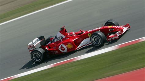 The Most Expensive F1 Cars Ever Sold At Auction Flipboard