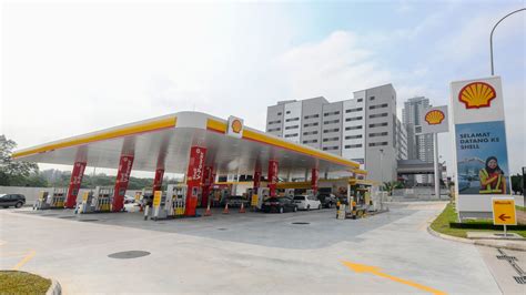 Touch N Go To Begin RFID Payment Trials At Five Selected Shell