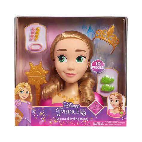 Kit De Juego Disney Ultimate Princess Celeb