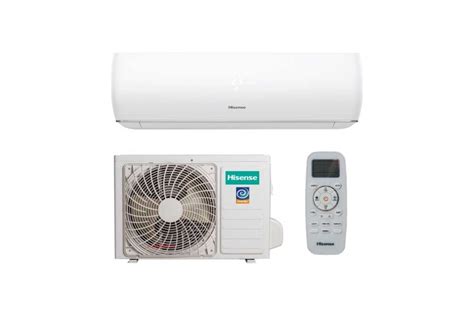 Кондиционер Инверторная сплит-система Hisense EXPERT PRO DC Inverter AS ...