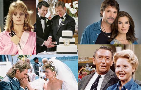 Days Of Our Lives Celebrates 50 Years Of Daytime Drama On Screen And Off Tv Insider