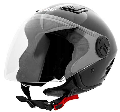 KASK MOTOCYKLOWY NA SKUTER MOTOR OTWARTY L ECE MCGKA20204 za 219 zł z