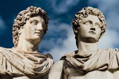 What Does Twin Gods As A Figurehead Mean In Acts 28 11