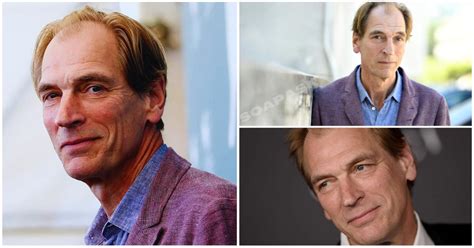 British Actor Julian Sands Missing Five Months Later Julian Sands