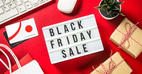 Cómo comprar en el Black Friday desde México