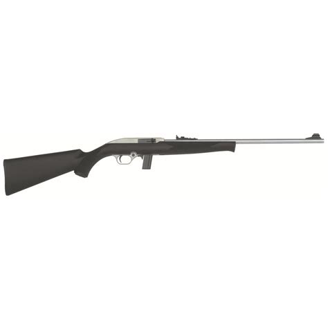 Mossberg 702 Plinkster Semi Automatic 22lr Rimfire 21 Barrel 10 1 637804 Semi