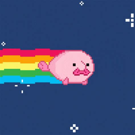 Blobfish Gif - IceGif