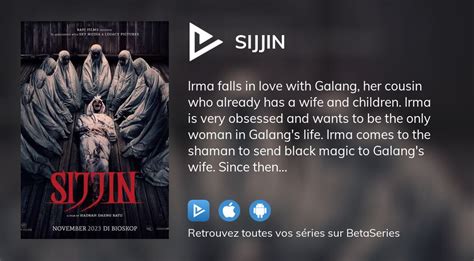 Regarder Sijjin Streaming