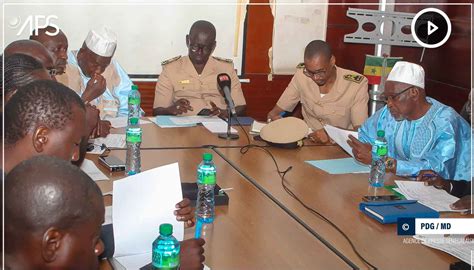 Senegal Religion Ziarra Thierno Seydou Nourou Tall Et Thierno