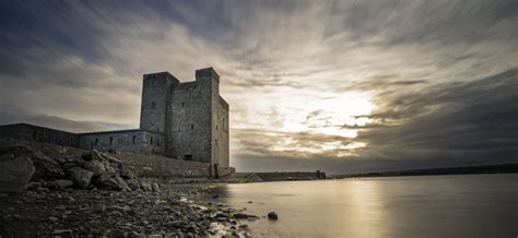 Oranmore Castle - History Of Oranmore Castle - Galway Castle | Oranmore