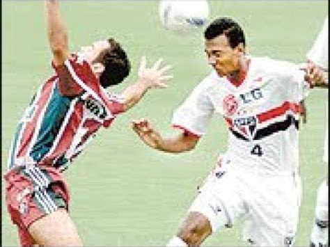 Rede Record No Torneio Rio S O Paulo S O Paulo X Fluminense