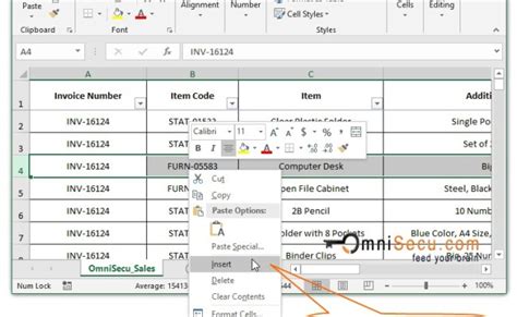 How To Insert Rows In Excel Worksheet Printable Templates