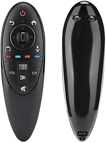 Lg Smart Tv Remote Control Replacement Ft Control Distance Remote