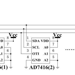 Figure4． UART0 serial interface circuit | Download Scientific Diagram