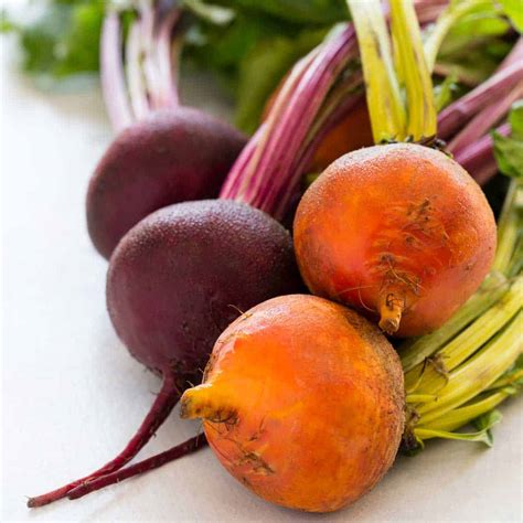 Collection 102 Pictures Different Types Of Beets Images Updated