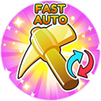 Fast Auto Mine | Clicker Mining Simulator Wiki | Fandom