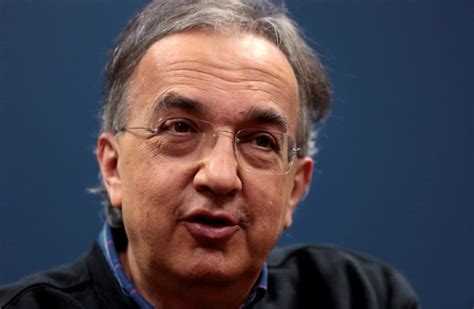 Fiat Chrysler CEO says approached by several suitors for Magneti ...