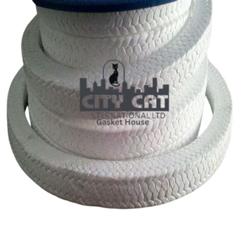 Ptfe Packing Lubricated Ptfe Packing Gasket House Gasket Manufacture