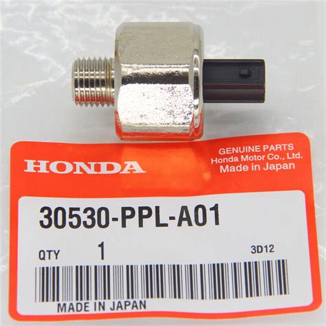 New Ppl A Knock Sensor Fit Honda Element Accord Cr V Civic