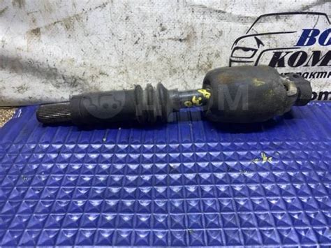 Купить Кардан рулевой Mitsubishi Pajero V46W 4M40 в Красноярске по цене ...