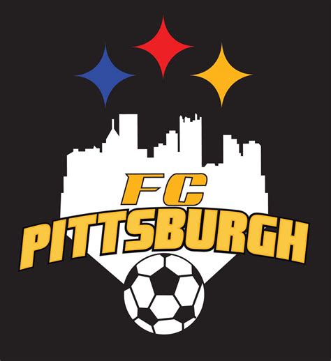 FC Pittsburgh – Est. 2008