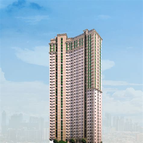 Vista Residences | Condominium Philippines