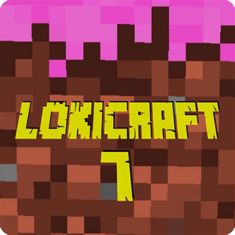 Lokicraft Oneblock Crafting For Pc Mac Windows Free