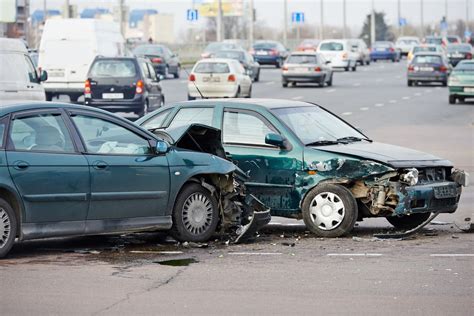 The Rules And Your Rights After Getting Into A Texas Car Crash