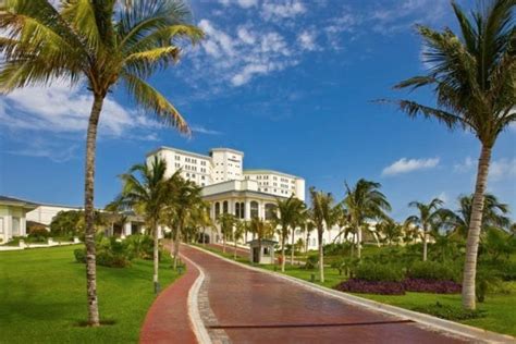 Jw Marriott Cancun Resort And Spa Is One Of The Best Places To Stay In Cancún