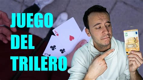 Me JUEGO 50 Con DESCONOCIDOS Juego Del Trilero Street Magic