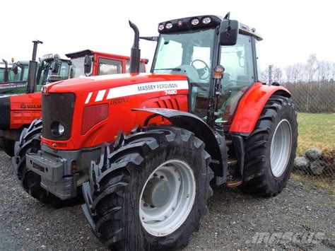 Perkins Tractor Engines For Agricultural Machinery Manufacturers