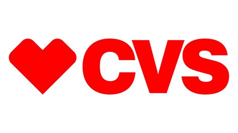 Cvs Pharmacy Logo Valor História Png