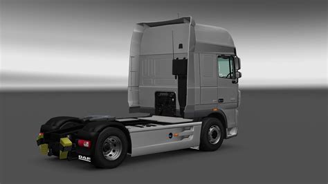 Descargar Improved Daf Xf 105 V10 Improved Daf Xf 105 V10 Mod Para