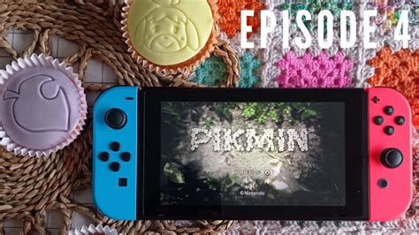 Pikmin Ep 4 Days 10 11 And 12 Getting Better Youtube