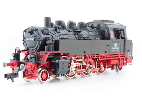 Fleischmann H Tender Locomotive Br Db Catawiki