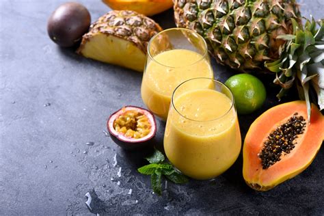 Facts About Tropical Fruit Drink Mix Must Read Ablogcuratedby