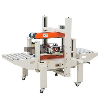 LTPK FXJ Electric Hot Box China Carton Packaging Automatic Sealing Machines