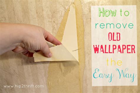 How To Remove Difficult Wallpaper Unminifycode