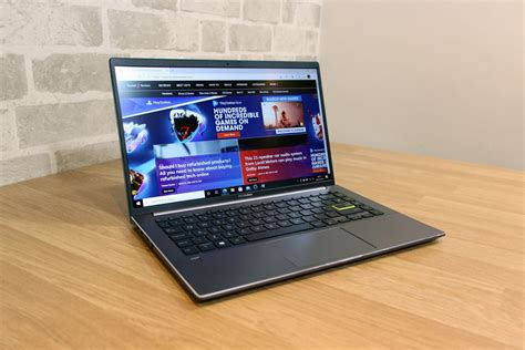 Asus Vivobook S14 S435ea 14 Laptop Review - Tech Base