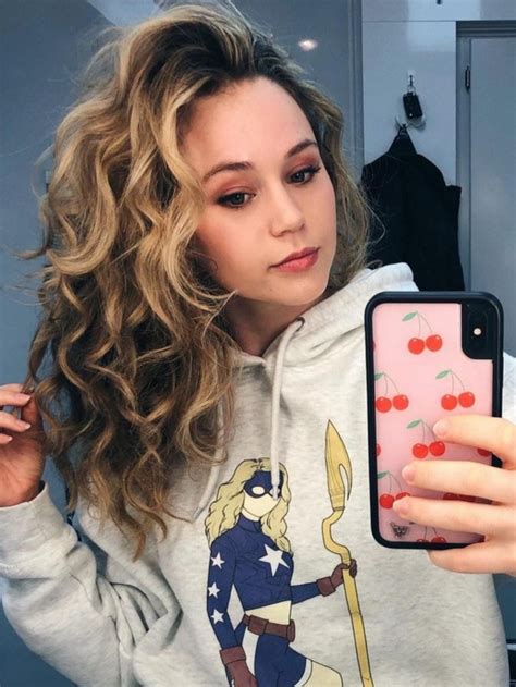 Brec Bassinger Haunted Hathaways Wiki Fandom