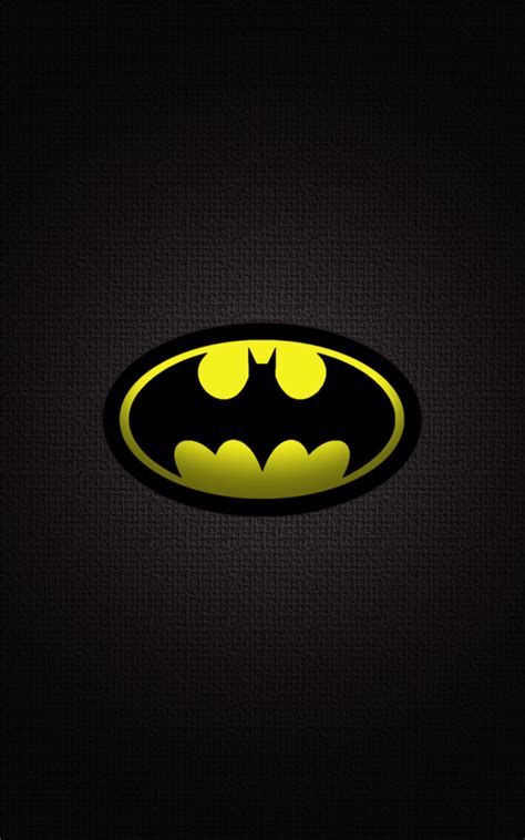 The Batman 2021 Logo iPhone Wallpapers - Wallpaper Cave