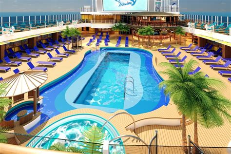 Carnival Cruise Mardi Gras February 2024 - Hope Ramona