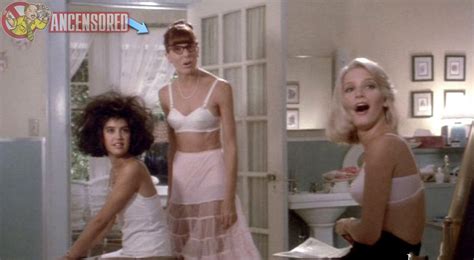 Naked Page Hannah In Shag