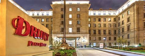 Drury Plaza Hotel Cleveland Downtown, Cleveland - HotelTonight