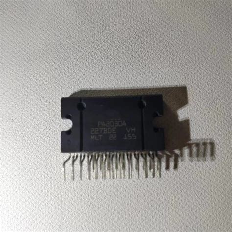 PA2030A ZIP25 - AliExpress