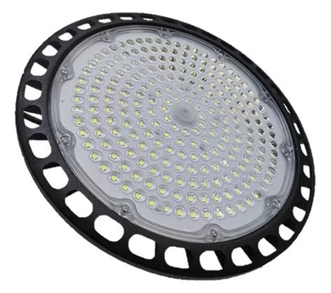 Lampara Ufo Campana Led Industrial 150w