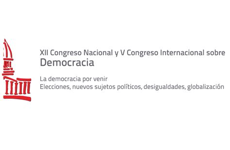 Investigador del CERI participó con ponencia en el XII Congreso