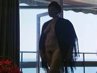 Naked Lina Romay In Vampire Blues